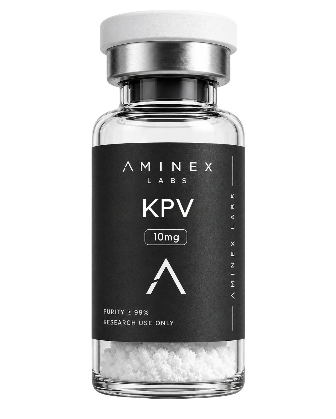 KPV 10mg vial