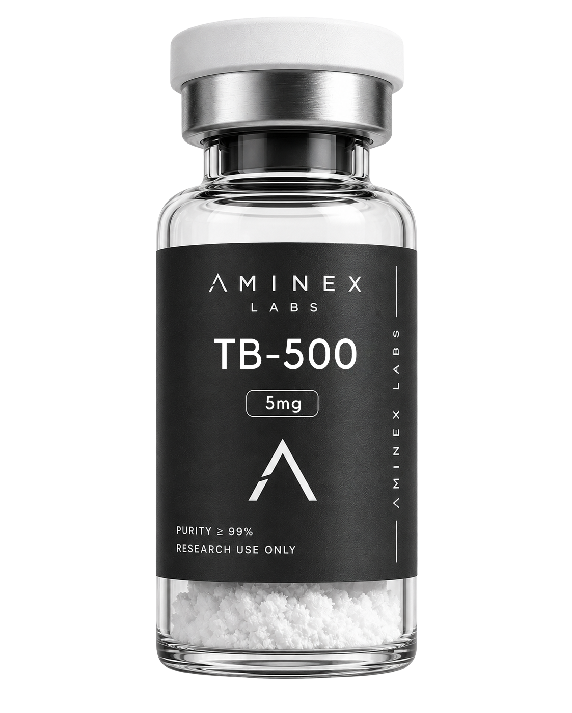 TB-500 5mg vial