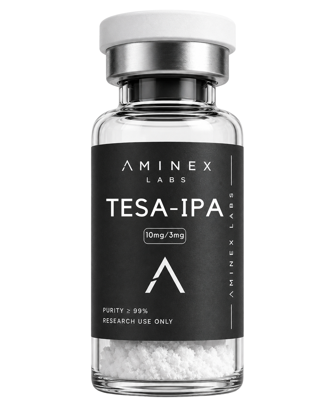 Tesamorelin / IPA Tesa 10mg + IPA 3mg vial
